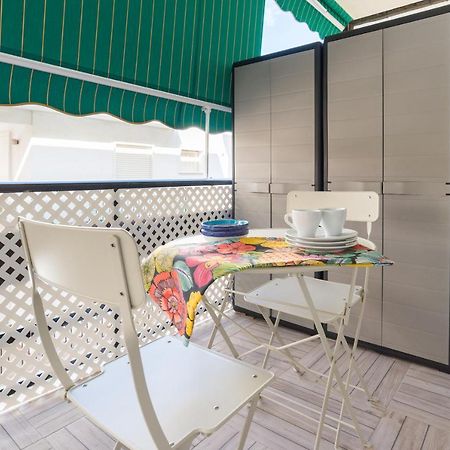 Malagasuite Front Beach Fuengirola Zewnętrze zdjęcie