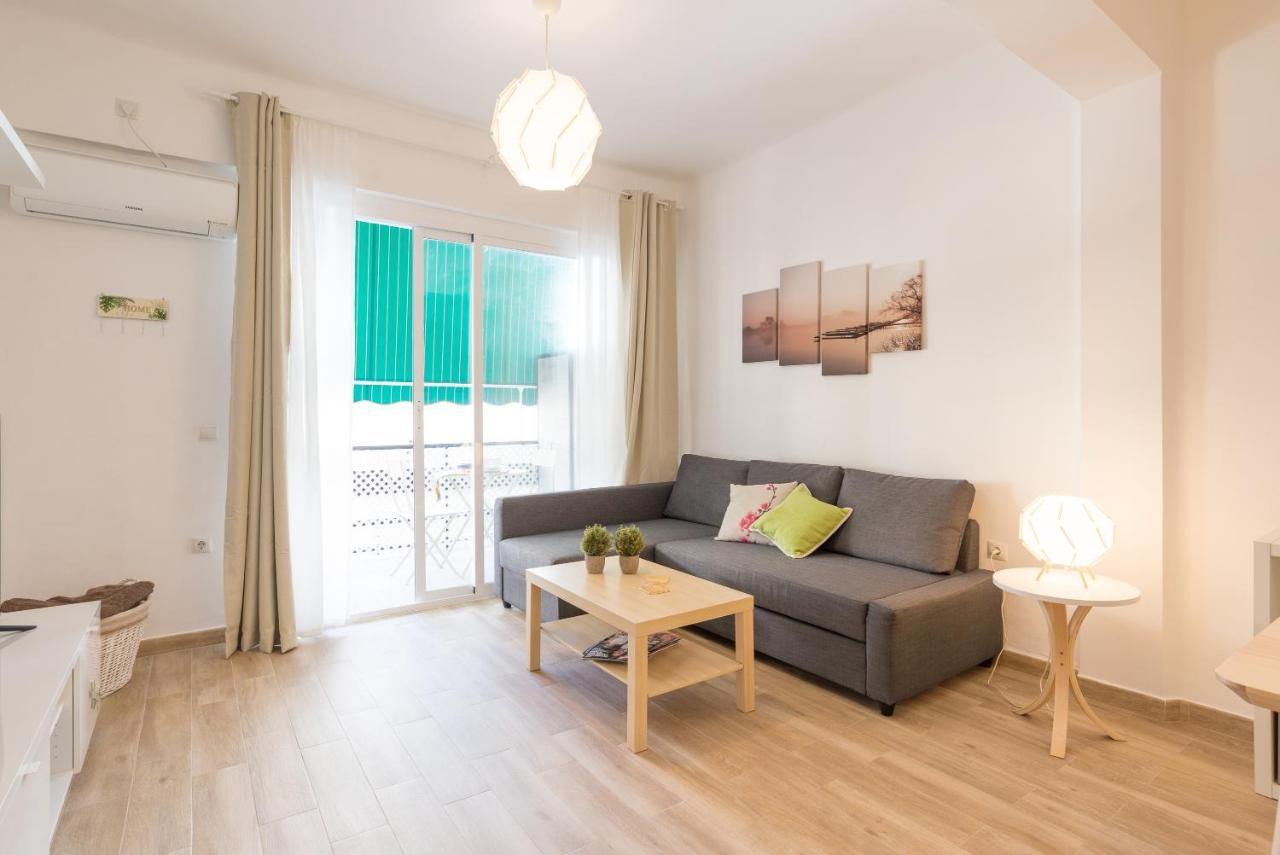 Malagasuite Front Beach Fuengirola Zewnętrze zdjęcie