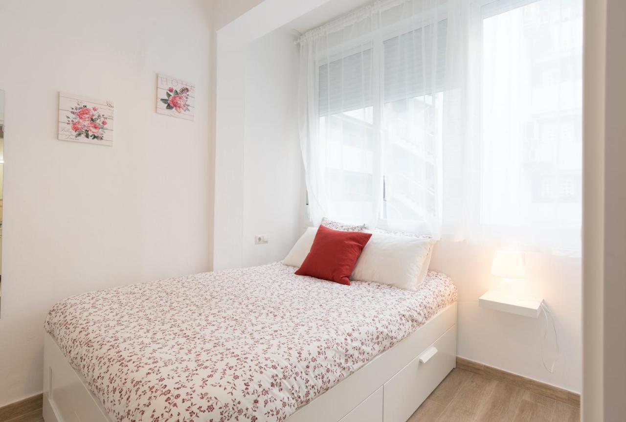 Malagasuite Front Beach Fuengirola Zewnętrze zdjęcie