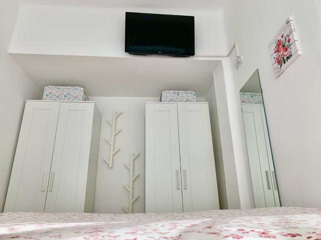 Malagasuite Front Beach Fuengirola Zewnętrze zdjęcie